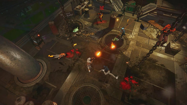 Memory Lost - Shift Edition (Playstation 5)