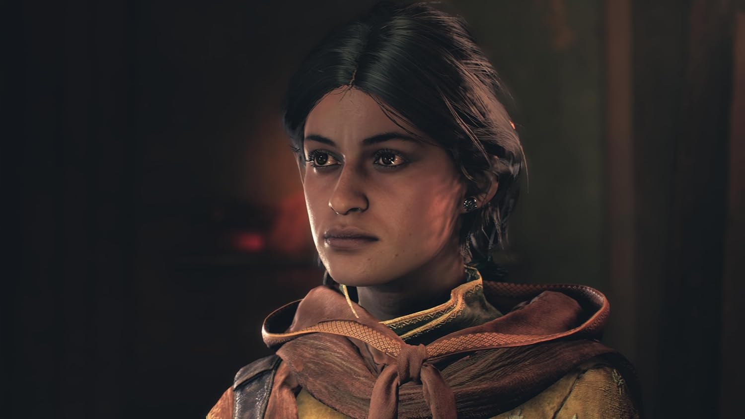Unknown 9: Awakening (PlayStation 4)