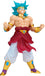 Banpresto Dragon Ball Z - Clearise Super Saiyan Broly 17cm Figure