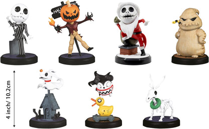 Nightmare Before Christmas - Classic Series Hero Box