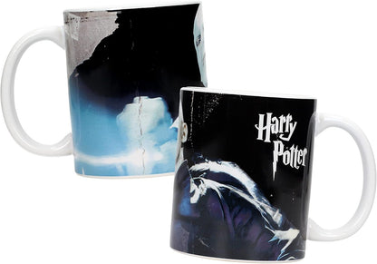 Harry Potter Voldemort Mug