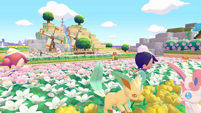 Pokémon Pokopia (Nintendo Switch 2)