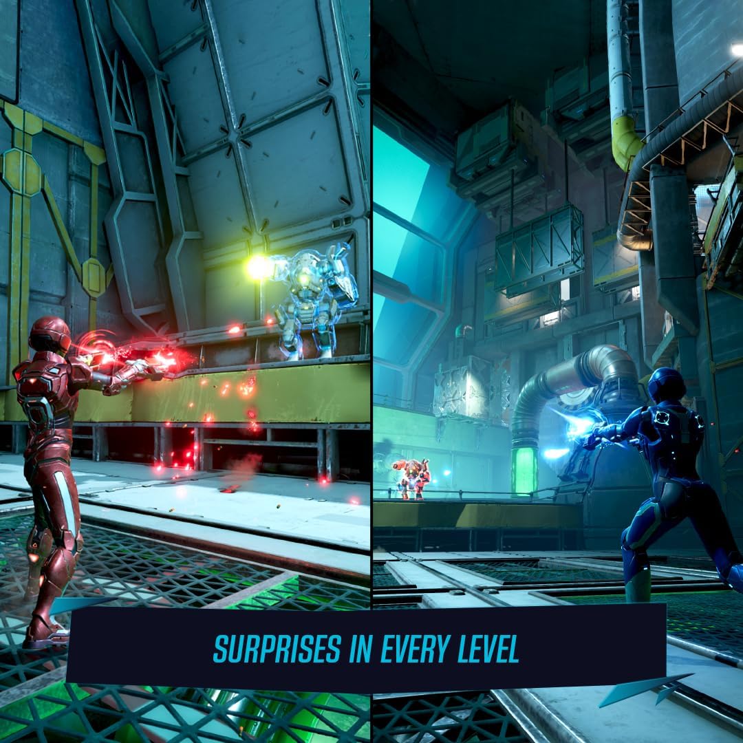 Split Fiction (PlayStation 5)