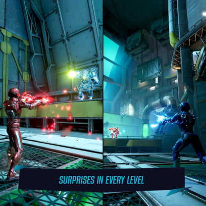 Split Fiction (PlayStation 5)