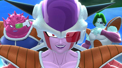 Dragon Ball: The Breakers (Xbox Series X)