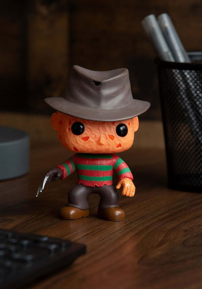 Funko POP! Movies : Freddy Krueger - Nightmare on Elm Street