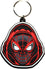 Pyramid Marvel Spider-Man Miles Morales Keychain