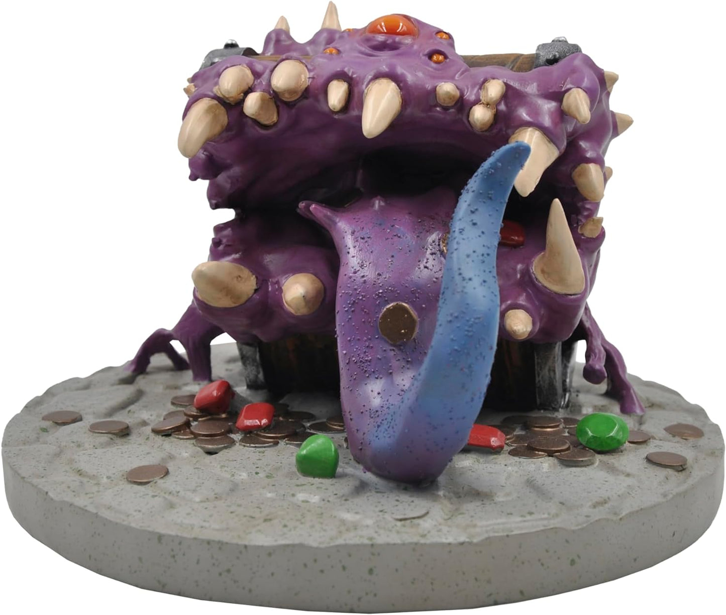 Cyp Brands Figure Dungeons & Dragons Mimic Resin