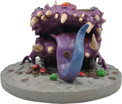Cyp Brands Figure Dungeons & Dragons Mimic Resin