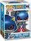 Funko POP: Games - Sonic Metal Sonic 916