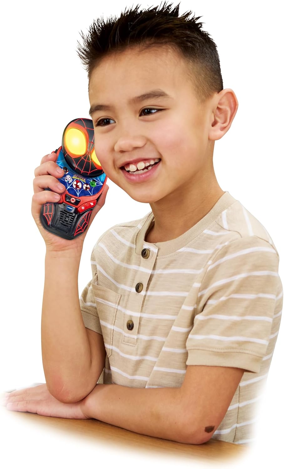 VTech: Spidey-Sense Walkie Talkie
