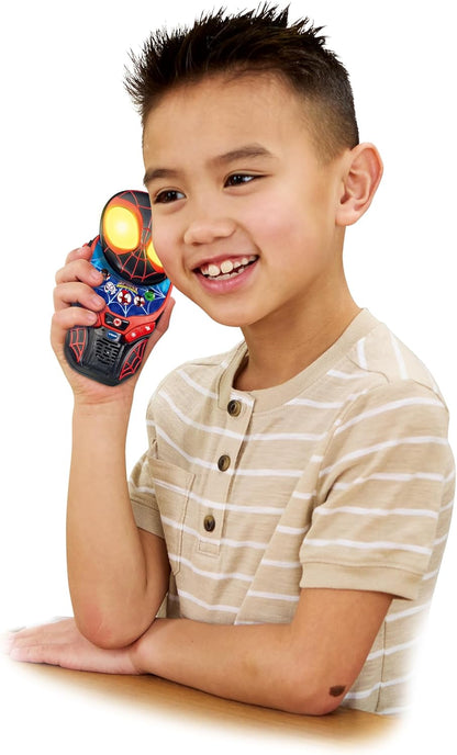 VTech: Spidey-Sense Walkie Talkie