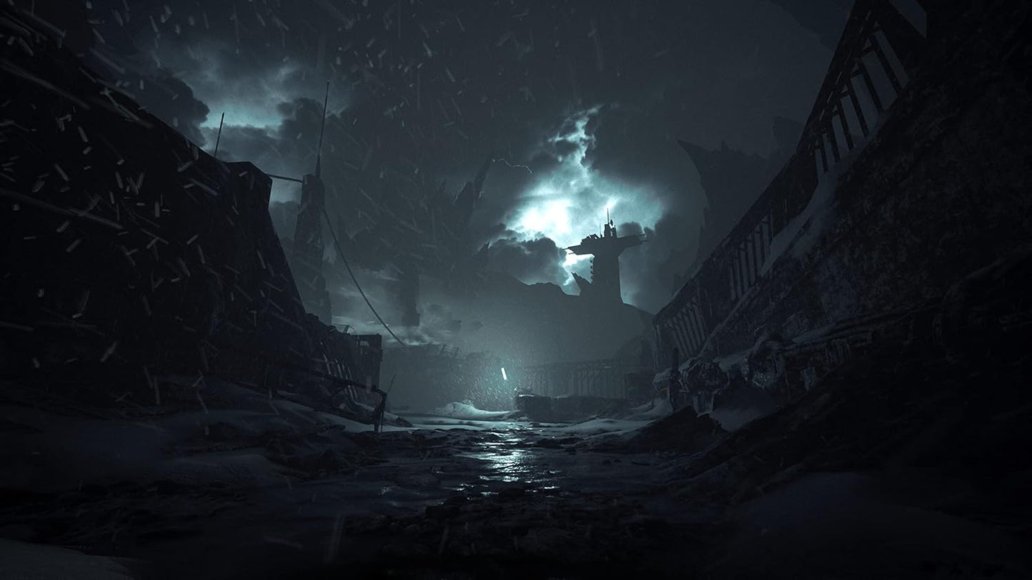 The Callisto Protocol (Xbox Series X)