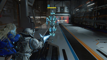 Pragmata (PlayStation 5)