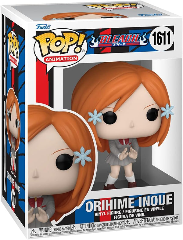 Funko POP: Bleach - Orihime 1611
