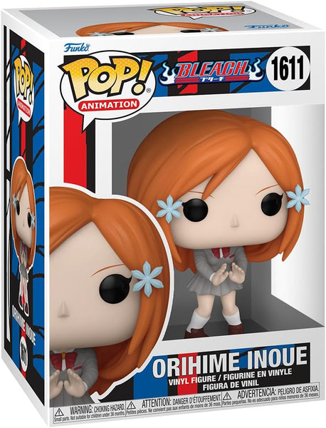 Funko POP: Bleach - Orihime 1611