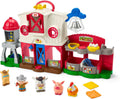 Fisher Price Little People Caring Farm
