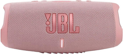 JBL Charge 5 Pink