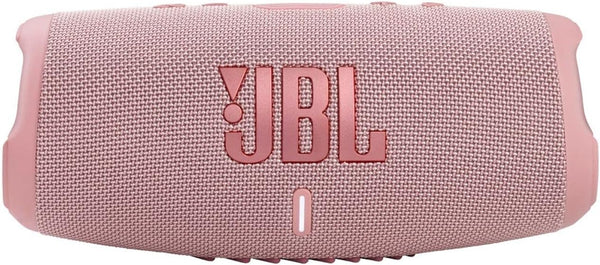 JBL Charge 5 Pink
