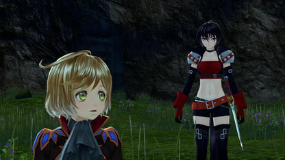 Tales of Berseria Remastered (PlayStation 5)