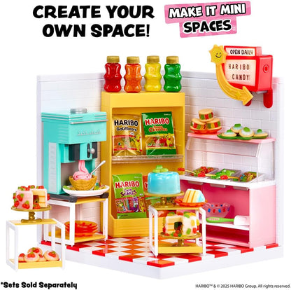 MGA's Miniverse - Make It Mini Haribo Multipack