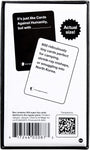 Cards Against Humanity Tiny (US version)