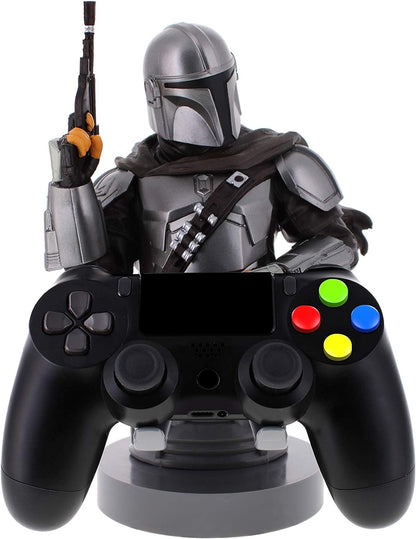 Cable Guys: Star Wars - Mandalorian