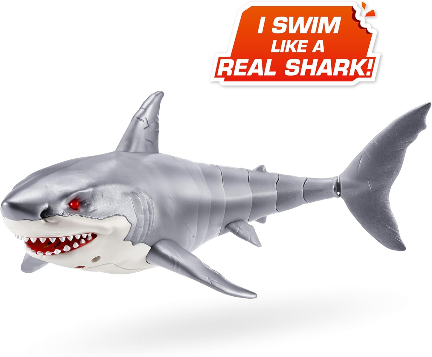 Robo Alive Shark Attack S1