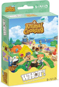 WHOT: ANIMAL CROSSING