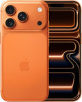 Apple iPhone 17 Pro Max 256GB Cosmic Orange