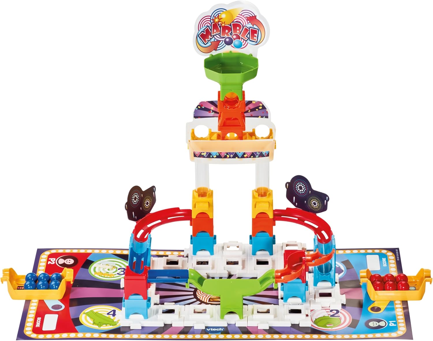 VTech Marble Rush Mini Set