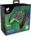 XB Wired Controller Neon Black