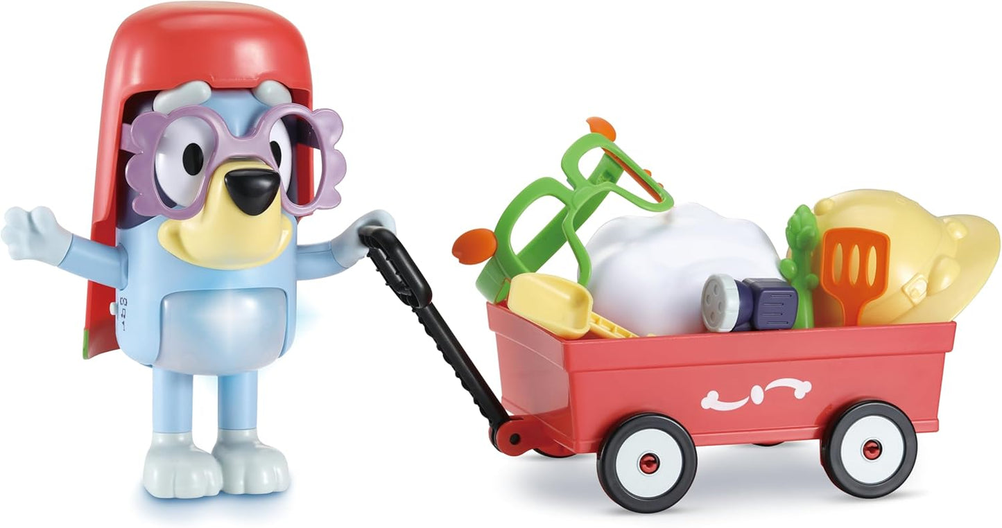 VTech: Dress Up Bluey