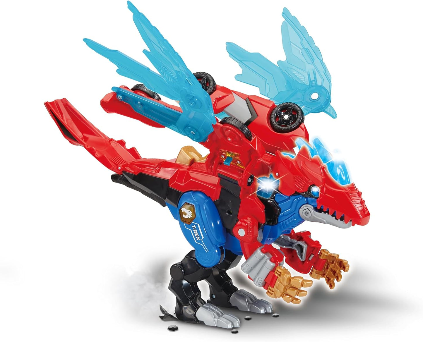 VTech: Switch & Go Armour Up T-Rex Dragon
