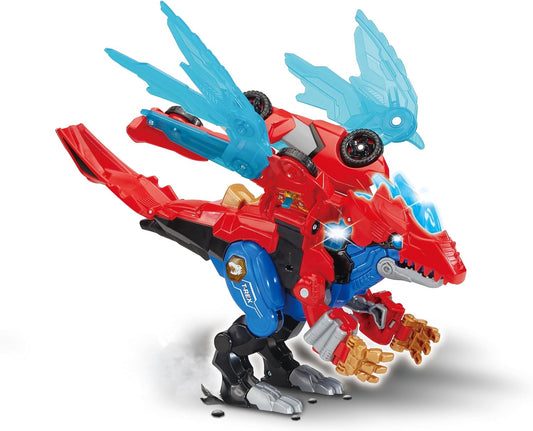 VTech: Switch & Go Armour Up T-Rex Dragon