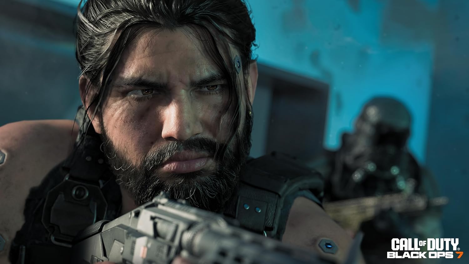 Call of Duty Black Ops 7 (Xbox Series X)