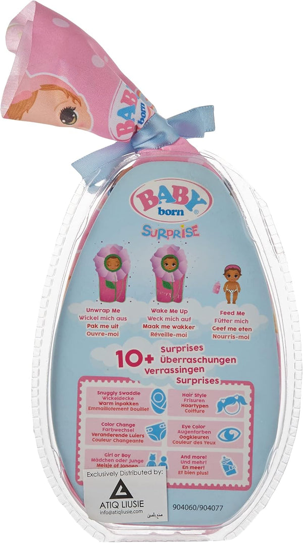 Baby Born: Surprise Dolls Assorted