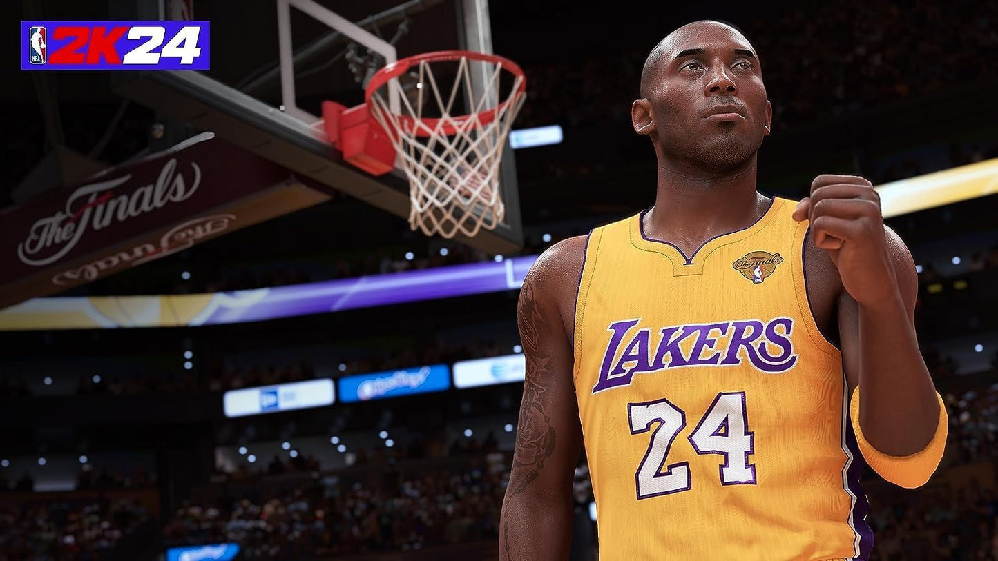 NBA 2K24 (PlayStation 5)