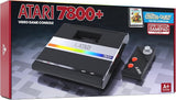 Atari 7800+ Retro Console