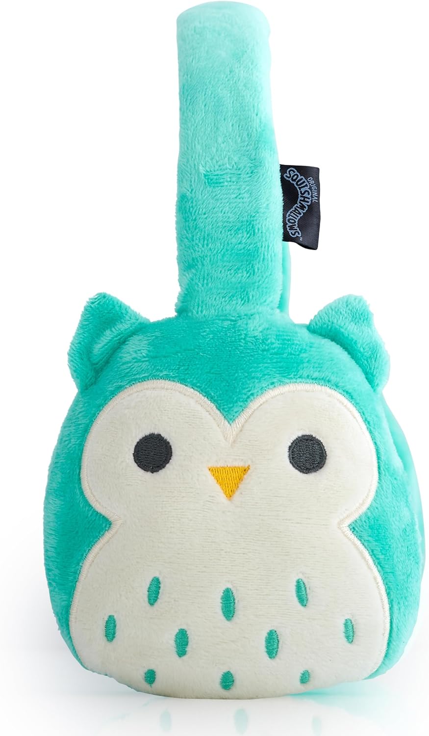 Squishmallow Winston Headphone