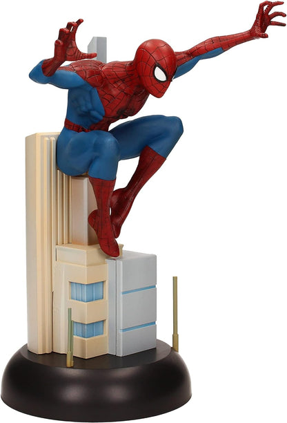 Marvel 25Th Anniversary Spiderman Exclusive Figure