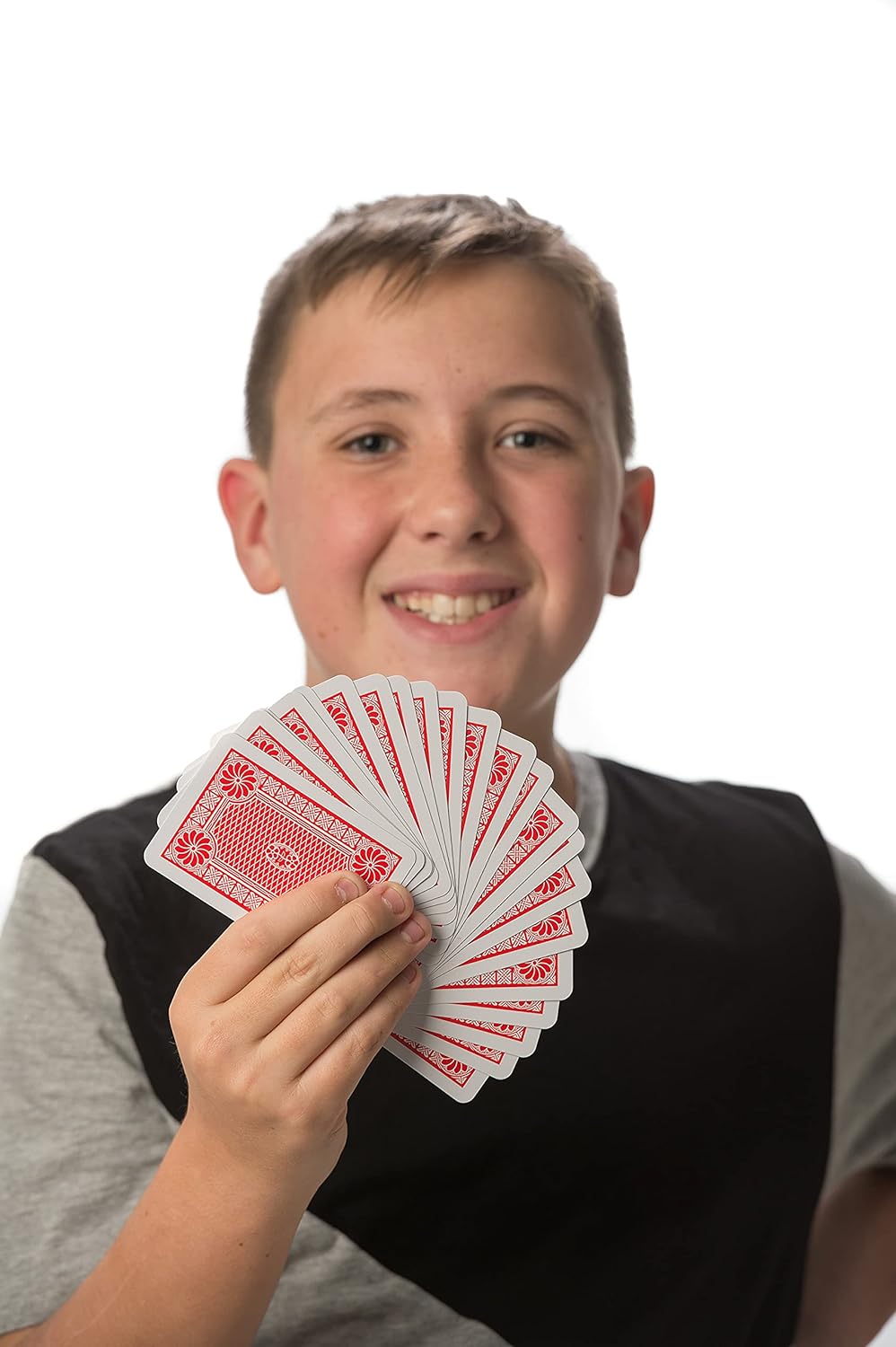 MARVIN'S MAGIC: WIZARD MAGIC CARDS