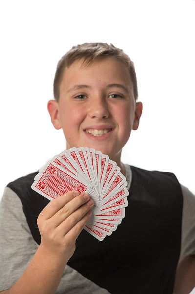 MARVIN'S MAGIC: WIZARD MAGIC CARDS