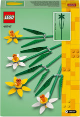 LEGO® | Botanicals: Daffodils (40747)