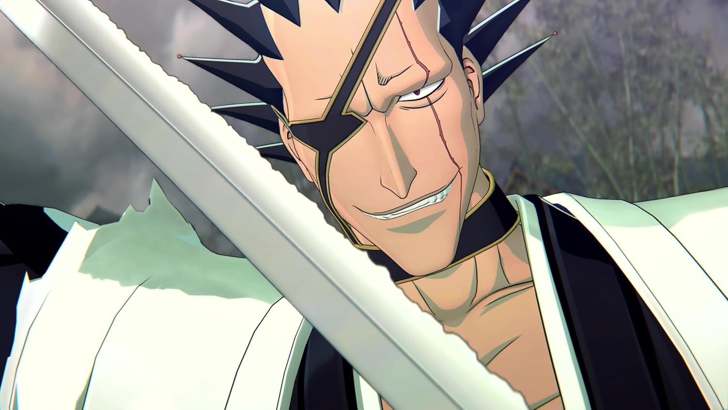 Bleach: Rebirth of Souls (PlayStation 5)