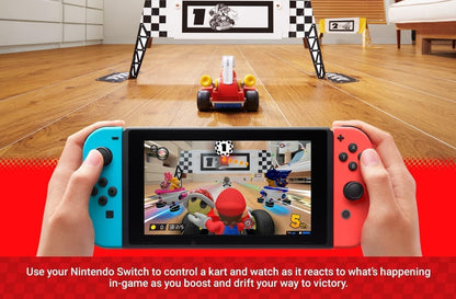 Mario Kart Live: Home Circuit - Luigi Set (Nintendo Switch)