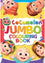 Cocomelon: Jumbo Colouring Book