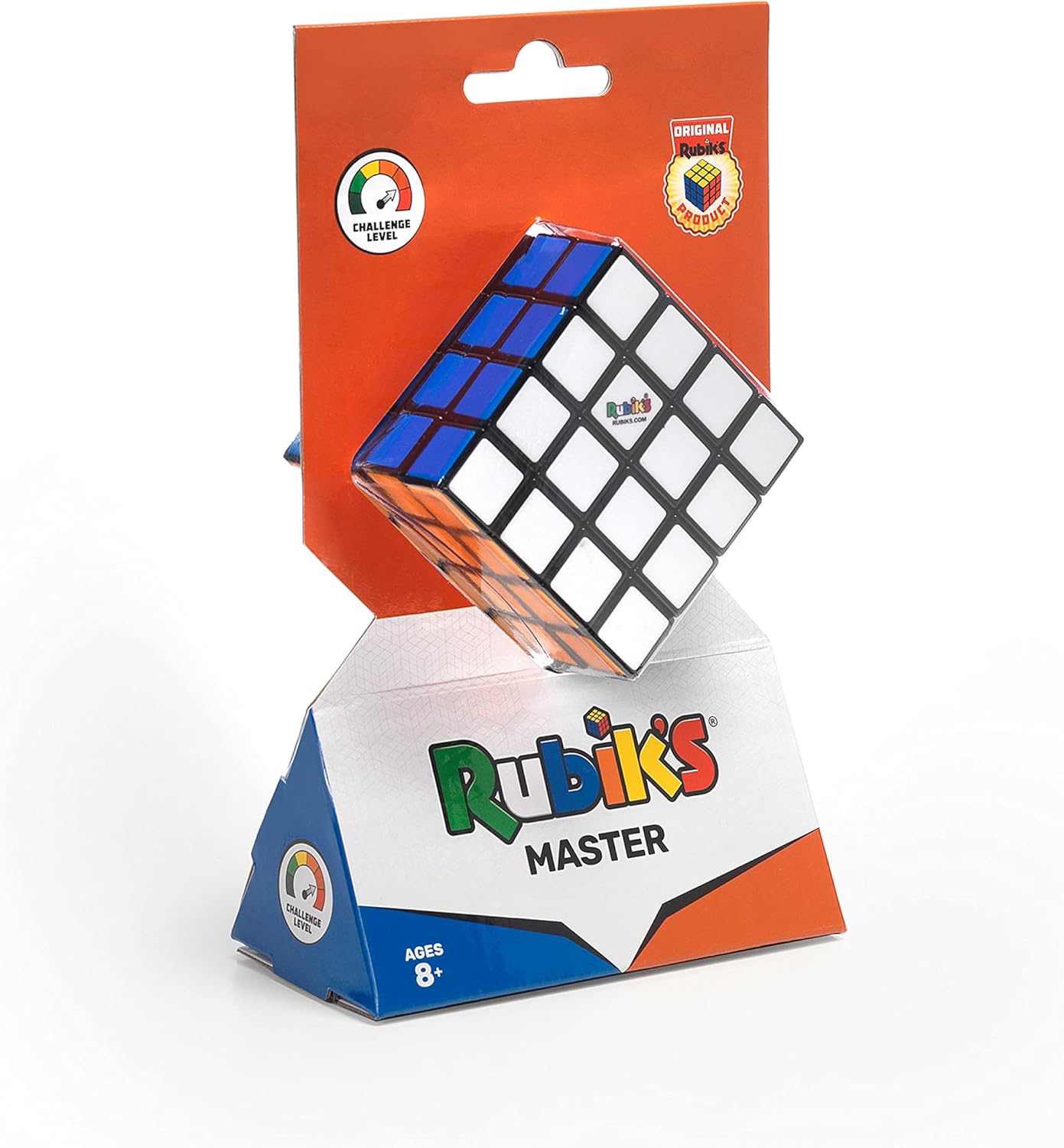 Rubik's Cube 4x4 (Official)