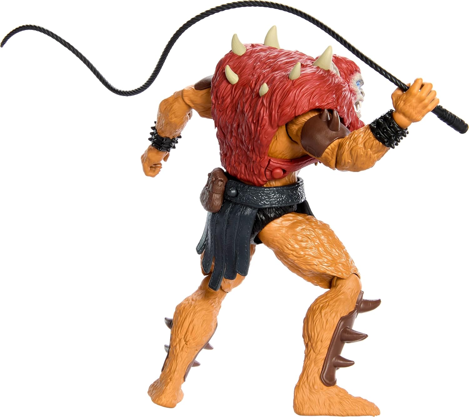 Masters of the Universe: Core Figure: Beast Man