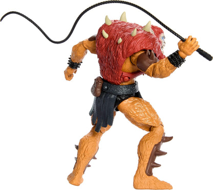 Masters of the Universe: Core Figure: Beast Man